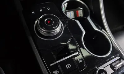 Kia K5 2022, 113367 км, за 99980000 KRW - фото 9