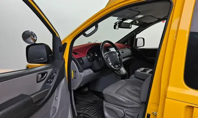 Hyundai Starex 2018, 72625 км, за 16500000 KRW - фото 10
