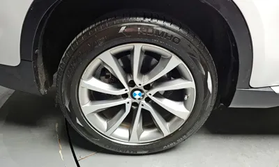 BMW X6 2016, 188508 км, за 19900000 KRW - фото 5