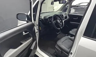 Kia Ray 2026, 9 км, за 18350000 KRW - фото 11