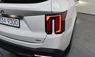 Kia Sorento 2025, 8432 км, за 41900000 KRW - фото 23