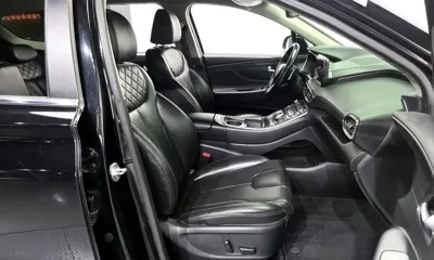 Hyundai Santafe 2021, 226107 км, за 15400000 KRW - фото 11