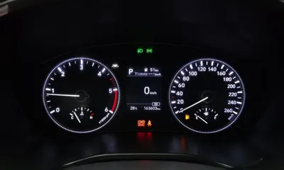 Hyundai Santafe 2019, 163603 км, за 14900000 KRW - фото 8
