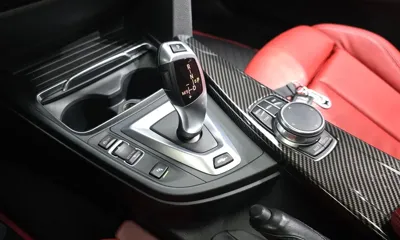 BMW 3-Series 2017, 126668 км, за 17500000 KRW - фото 9