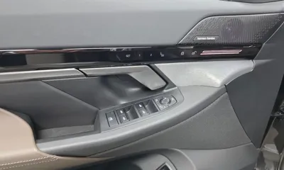 BMW 5-Series 2024, 29453 км, за 58440000 KRW - фото 31