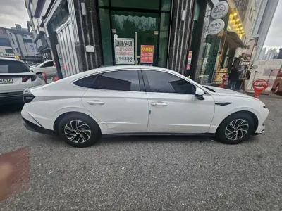 Hyundai Sonata 2025, 11155 км, за 16520000 KRW