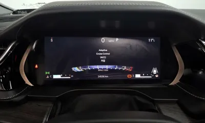 Jeep Cherokee 2022, 34696 км, за 43200000 KRW - фото 8