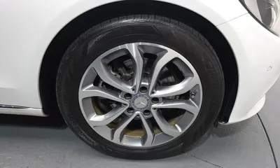 Mercedes-Benz C-Class 2017, 86545 км, за 14990000 KRW - фото 5