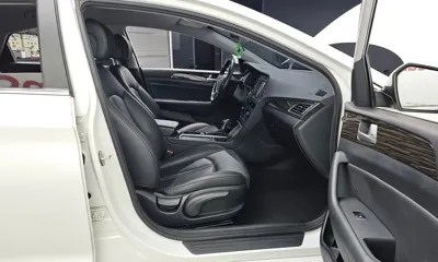 Hyundai Sonata 2015, 77997 км, за 8990000 KRW - фото 11