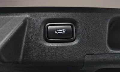 Hyundai Santafe 2020, 44999 км, за 18900000 KRW - фото 15