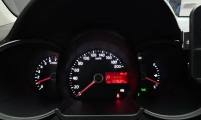 Kia Morning 2013, 123684 км, за 4400000 KRW - фото 8