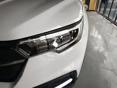 Zotye Zotye T500 2018, 36200 км, за 20800 CNY - фото 24