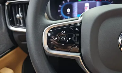 Volvo S90 2024, 15494 км, за 45300000 KRW - фото 27