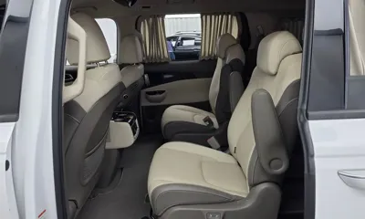 Kia Canival 2021, 148410 км, за 27990000 KRW - фото 26