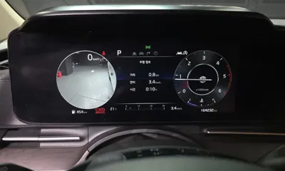 Kia Canival 2022, 164232 км, за 20990000 KRW - фото 8
