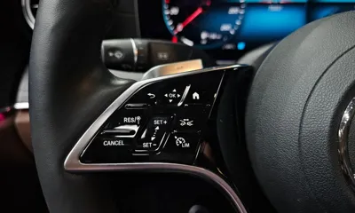 Mercedes-Benz E-Class 2023, 75001 км, за 38900000 KRW - фото 20