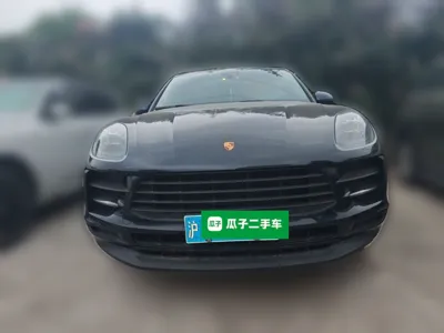 Porsche Macan 2021, 59600 км, за 252871.12 CNY - фото 2