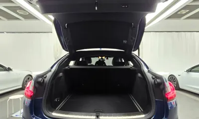 BMW X4 2021, 91284 км, за 38500000 KRW - фото 20