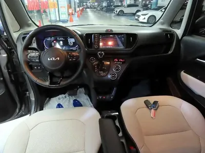 Kia Ray 2025, 7462 км, за 18900000 KRW - фото 7
