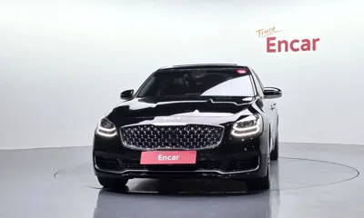 Kia K9 2020, 43221 км, за 29800000 KRW