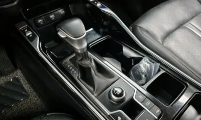 Kia Sorento 2021, 39249 км, за 21800000 KRW - фото 9