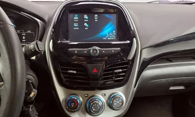 ChevroletGMDaewoo Spark 2016, 122050 км, за 3900000 KRW - фото 17