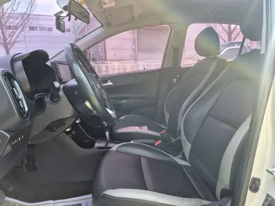 Kia Morning 2018, 103730 км, за 7200000 KRW - фото 6