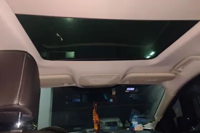 Ford Kuga 2015, 92900 км, за 41548.25 CNY - фото 15
