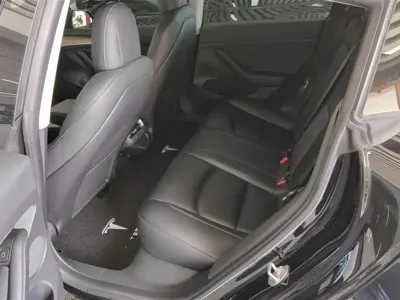 Tesla Model 3 2023, 65400 км, за 142200 CNY - фото 11