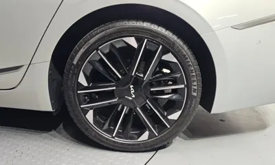 Kia K8 2025, 20345 км, за 39490000 KRW - фото 21