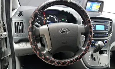 Hyundai Starex 2019, 226607 км, за 9500000 KRW - фото 12