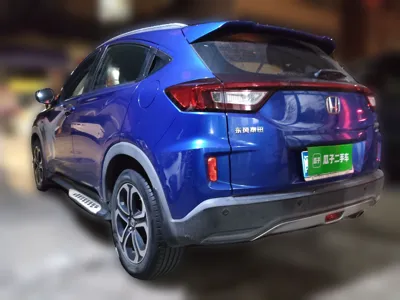 Honda XR-V 2017, 113000 км, за 53832.96 CNY