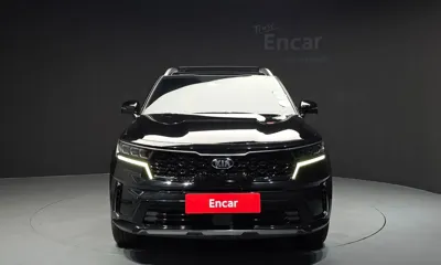 Kia Sorento 2021, 89387 км, за 30000000 KRW