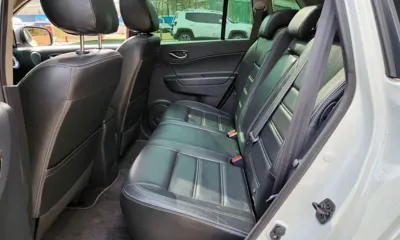 Renault-KoreaSamsung QM5 2012, 200480 км, за 1890000 KRW - фото 6