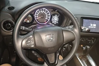 Honda XR-V 2019, 26200 км, за 72214.83 CNY - фото 17