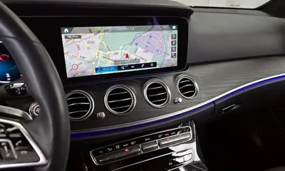 Mercedes-Benz E-Class 2023, 43850 км, за 37790000 KRW - фото 14