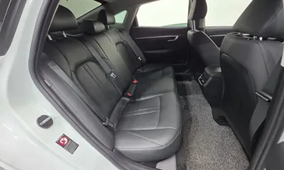 Hyundai Sonata 2020, 102776 км, за 13300000 KRW - фото 20