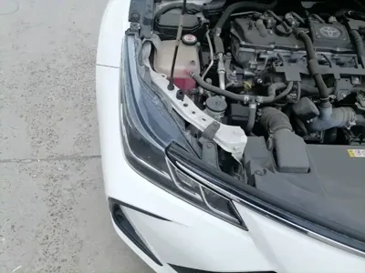 Toyota Corolla 2021, 70300 км, за 66300 CNY - фото 13
