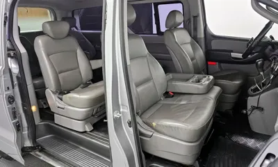Hyundai Starex 2014, 199753 км, за 6500000 KRW - фото 16