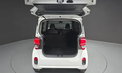 Kia Ray 2022, 83124 км, за 6800000 KRW - фото 20