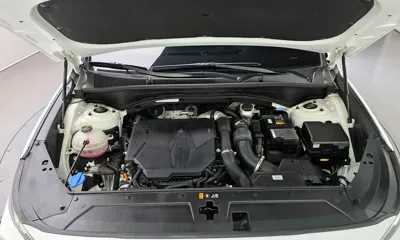 Hyundai Santafe 2021, 59387 км, за 23800000 KRW - фото 6
