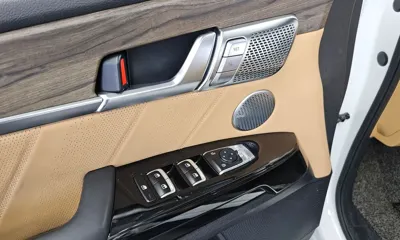 Kia Mohave 2021, 88022 км, за 30700000 KRW - фото 36