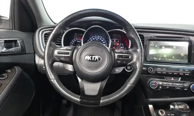 Kia K5 2014, 152319 км, за 6400000 KRW - фото 13