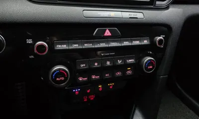 Kia Sportage 2016, 159977 км, за 11000000 KRW - фото 16