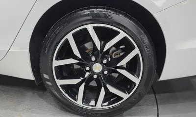 ChevroletGMDaewoo Impala 2016, 85700 км, за 10800000 KRW - фото 21