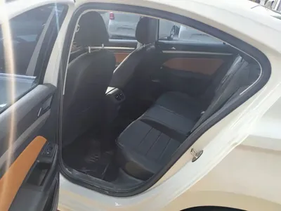 Volkswagen Bora 2023, 81000 км, за 56800 CNY - фото 6