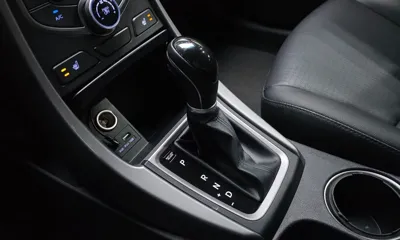 Hyundai Avante 2016, 105525 км, за 4800000 KRW - фото 9