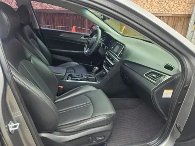 Hyundai Sonata 2018, 95229 км, за 12300000 KRW - фото 11