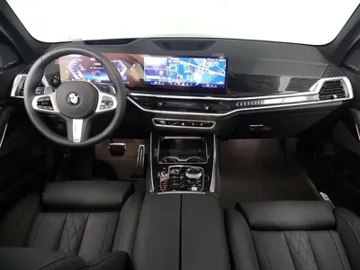 BMW X5 2025, 77 км, за 151000000 KRW - фото 4
