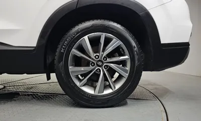 Hyundai Santafe 2019, 145331 км, за 14500000 KRW - фото 21